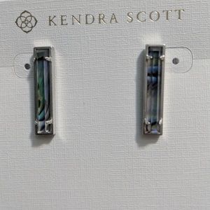 New Kendra Scott Levi Earrings